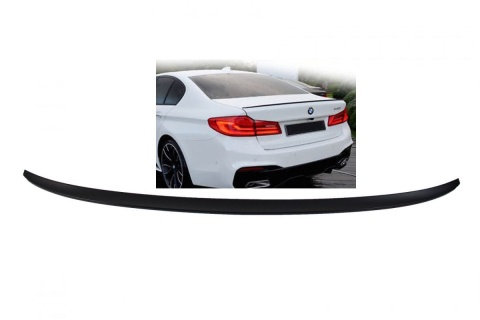 Dokładka klapy BMW G30 M5 ABS