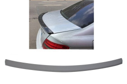 Dokładka klapy MERCEDES C W204 2D 2007-2013 AM STYLE ABS