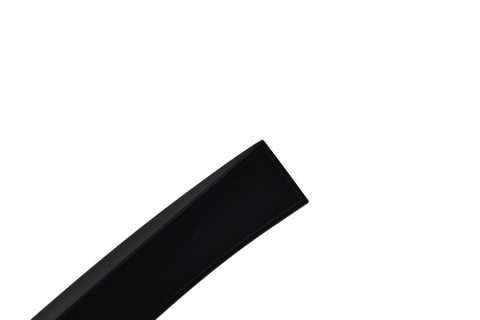 Blenda MERCEDES E W211 2003+ LR STYLE ABS