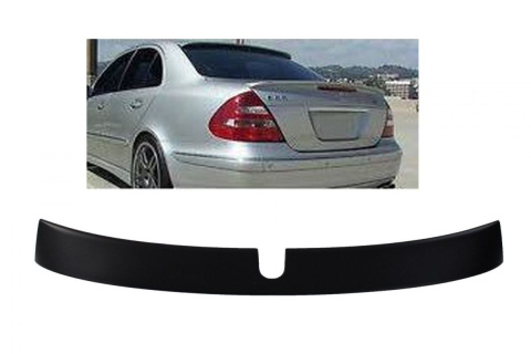 Blenda MERCEDES E W211 2003+ LR STYLE ABS