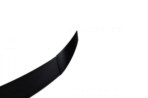 Dokładka klapy MERCEDES C W204 2007-2013 BRABUS STYLE ABS 3PCS