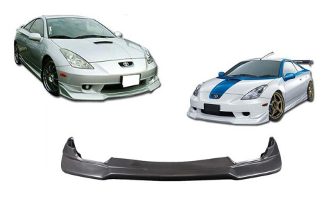 Dokładka zderzaka przód TOYOTA CELICA VII (PU)