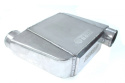 Intercooler wodny 250x220x115 3,5" 2x90st flip TurboWorks