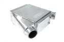 Intercooler wodny 220x210x110 2,5" 2x45st TurboWorks