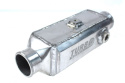 Intercooler wodny 220x85x85 2,5" 2x0st TurboWorks