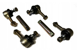 Łączniki stabilizatora BMW 3 E46 1998-2007 MTS