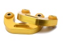Łączniki stabilizatora Subaru Impreza 2.5 kombi / sedan 2006-2007 TYŁ