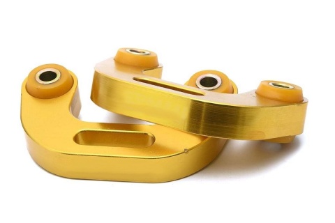 Łączniki stabilizatora Subaru Impreza 2.5 kombi / sedan 2006-2007 TYŁ