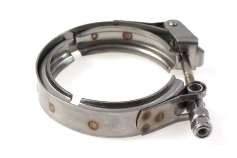 Obejma V-Band 3,25" 83 mm PRO