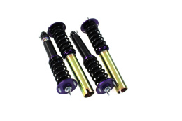 Zawieszenie gwintowane Street D2 Racing BMW E34 6 cylindrów 1987-1995 55mm