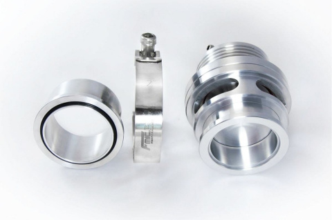 Zawór upustowy blow off Properfekt BigBov V-Band Typ BB