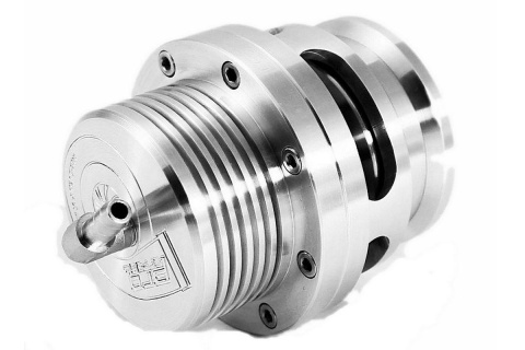 Zawór upustowy blow off Properfekt BigBov V-Band Typ BB