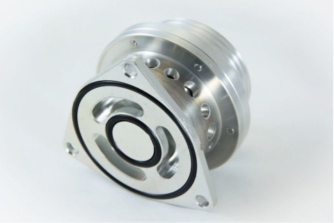 ZAWÓR UPUSTOWY BLOW OFF OPEL Turbo TD04 Properfekt