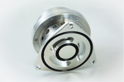 ZAWÓR UPUSTOWY BLOW OFF OPEL Turbo TD04 Properfekt