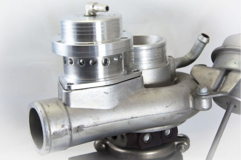 ZAWÓR UPUSTOWY BLOW OFF OPEL Turbo TD04 Properfekt