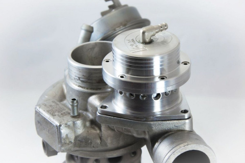 ZAWÓR UPUSTOWY BLOW OFF OPEL Turbo TD04 Properfekt