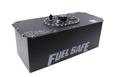 Zbiornik paliwa FuelSafe 35L z obudową stalową