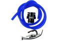 Adapter podciśnienia Vacuum D1Spec AUDI A5 8T 2.0TFSI EA113 / EA888 Gen1