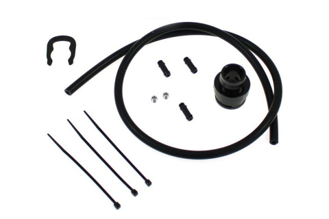 Adapter podciśnienia Vacuum Auto Gauge VOLKSWAGEN POLO 6R WRC 2.0TFSI EA113 / EA888 Gen1