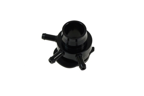 Adapter podciśnienia Vacuum Auto Gauge VOLKSWAGEN POLO 6R WRC 2.0TFSI EA113 / EA888 Gen1