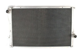 Chłodnica wody TurboWorks BMW E39 M5