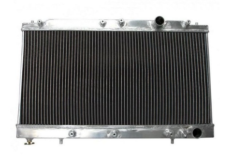 Chłodnica wody TurboWorks MITSUBISHI ECLIPSE 1990-1994
