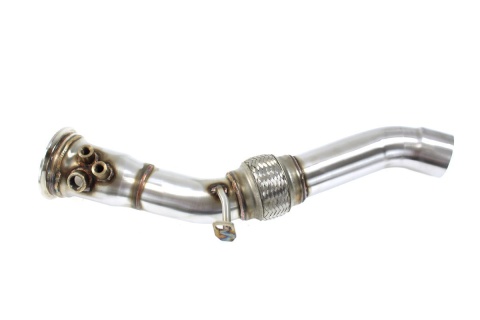 Downpipe BMW 3 E90 325D 330D M57N2