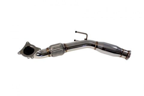 Downpipe SEAT ALTEA XL 2.0TFSI z katalizatorem 200cpsi