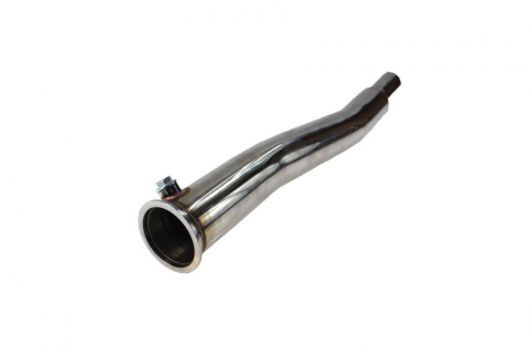 Downpipe VOLKSWAGEN BEETLE 2.0TFSI z katalizatorem 200cpsi