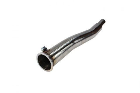 Downpipe VOLKSWAGEN JETTA 5 2.0TFSI z katalizatorem 200cpsi