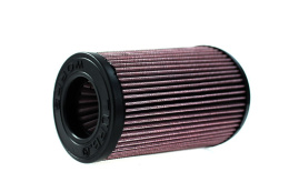 Filtr stożkowy TURBOWORKS do 360KM fi 80-89mm H220mm Purple