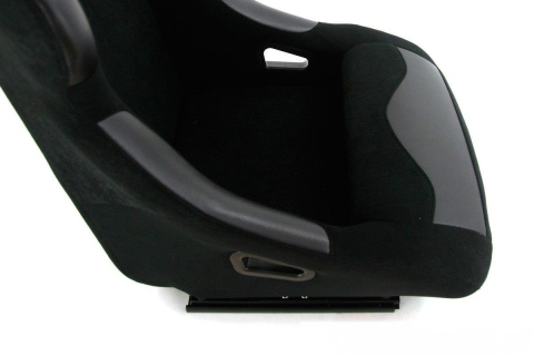 Stelaż do gier z fotelem kubełkowym Monza Race Plus