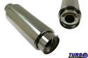 Tłumik TurboWorks FI 100mm 3''