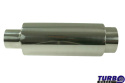 Tłumik TurboWorks FI 100mm 3''