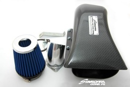 Układ dolotowy VOLKSWAGEN BORA 2.0