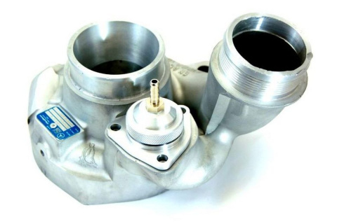 ZAWÓR UPUSTOWY DV MERCEDES CLA 45 AMG C117 Properfekt