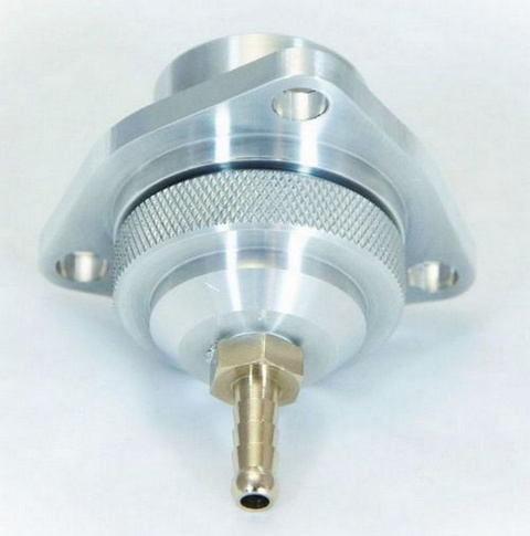 ZAWÓR UPUSTOWY DV MERCEDES GLA 45 AMG X156 Properfekt