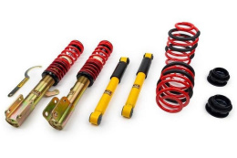 Zawieszenie gwintowane MTS Opel Astra 2 G