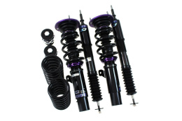 Zawieszenie gwintowane Street D2 Racing BMW E82 6 cylindrów 2007-2013