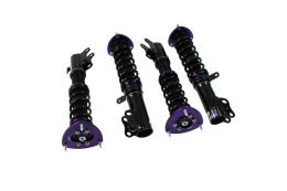 Zawieszenie gwintowane Street D2 Racing TOYOTA MR2 1999+