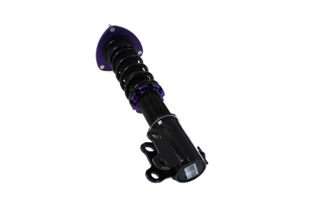 Zawieszenie gwintowane Street D2 Racing TOYOTA MR2 1999+