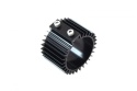 Uniwersalna nakładka na filtr oleju 66 mm