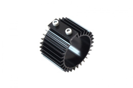 Uniwersalna nakładka na filtr oleju 66 mm