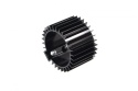 Uniwersalna nakładka na filtr oleju 66 mm