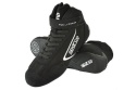 Buty rajdowe / kartingowe Sparco KB-Style black
