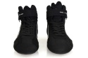 Buty rajdowe / kartingowe Sparco KB-Style black