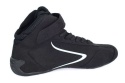 Buty rajdowe / kartingowe Sparco KB-Style black