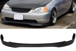 Dokładka zderzaka przód HONDA CIVIC VII 2001+ SEDAN / COUPE
