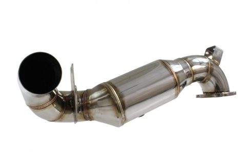 Downpipe MERCEDES B180 B200 B260 W246