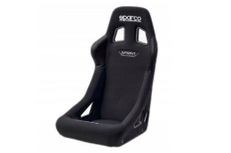 Fotel sportowy SPARCO FIA SPRINT